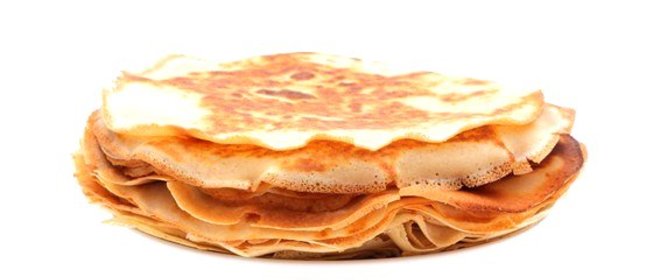 Блины-скородумки