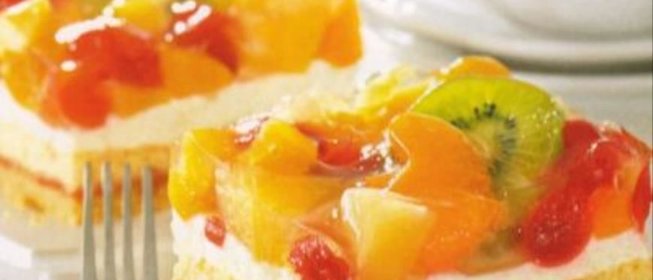 Домашний майонез