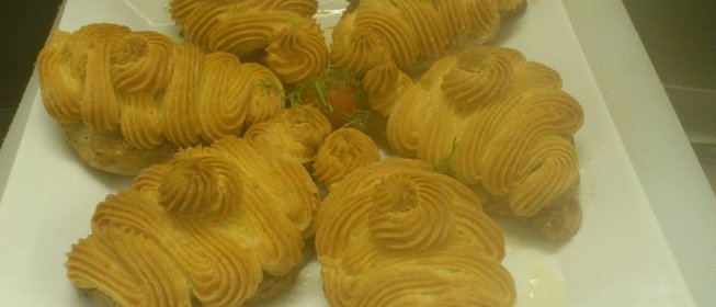 Свинина Запеченная