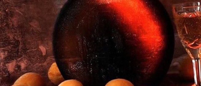 Абрикосовое вино