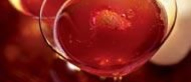 коктейль Cosmopolitan