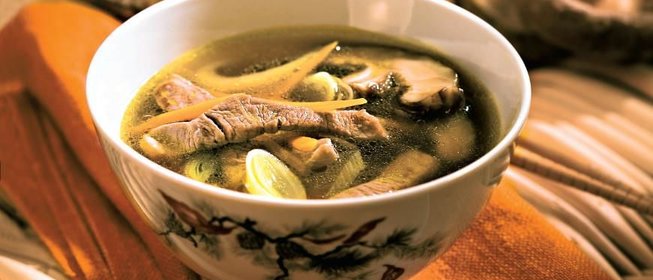 Чыхыртма - плов