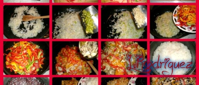 Диетический плов от Брежнева