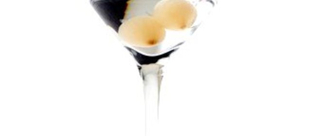 Коктейль «Гибсон»