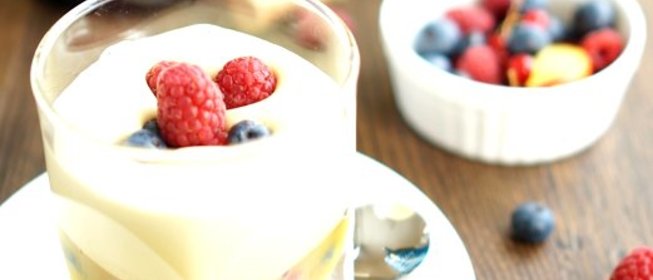 Соус сабайон