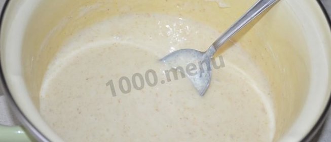 Быстрое тесто основа для пиццы на сковородке за 10 минут