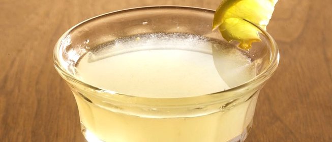 Коктейль «Маргарита» (Margarita)