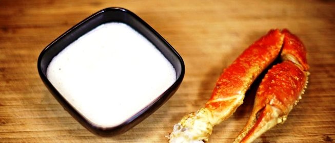 Соус для морепродуктов