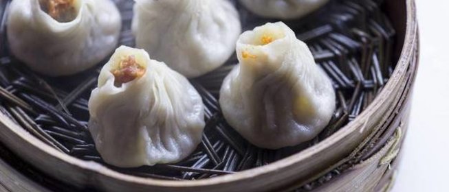 Вьетнамские пельмени