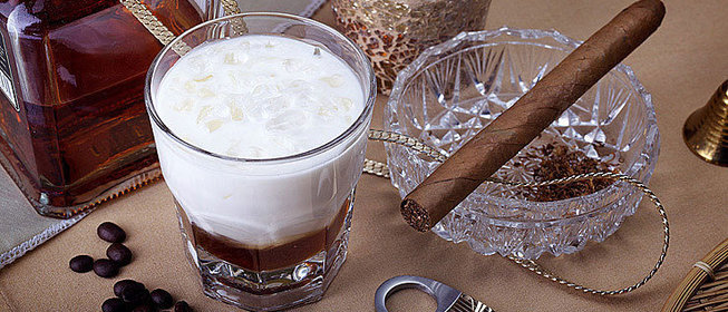 Грибное рагу