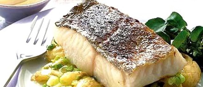 Селедка вареная