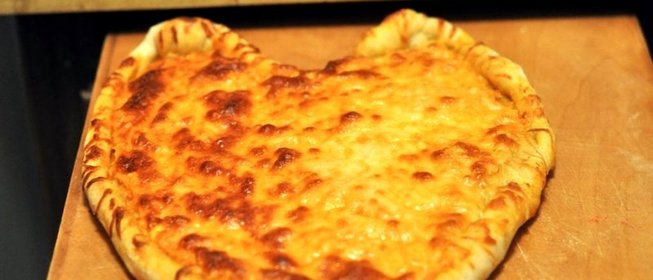 Пицца Любимая