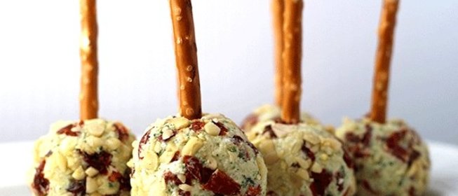 Сыр с орехами