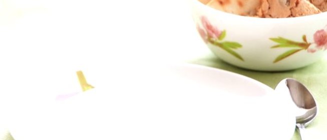 Молочный суп с рисом