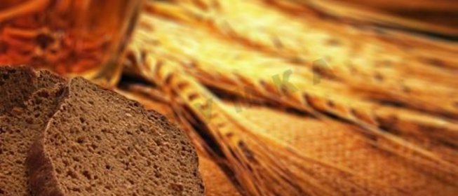 Домашний белый квас из ржаных сухарей