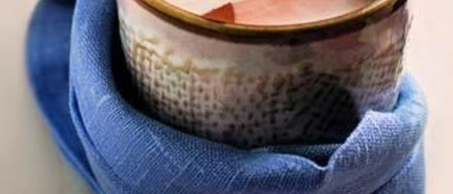 Горячее какао