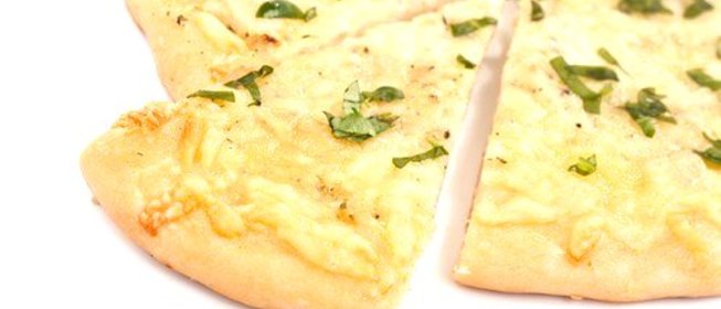 Пицца по‑французски