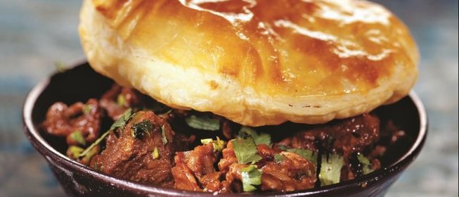 Говядина по-шотландски