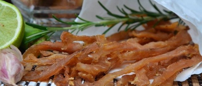 Овсяное печенье