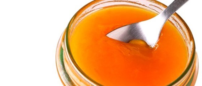 Варенье из абрикосов