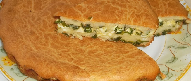 Свинина с ананасами