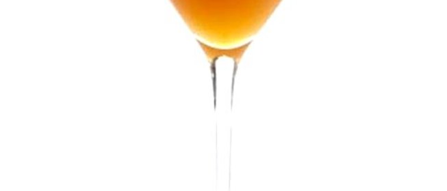 Коктейль «Брейн дастер» (Brain Duster)