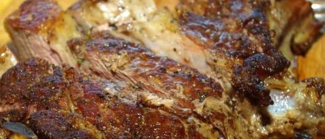 Говядина в собственном соку