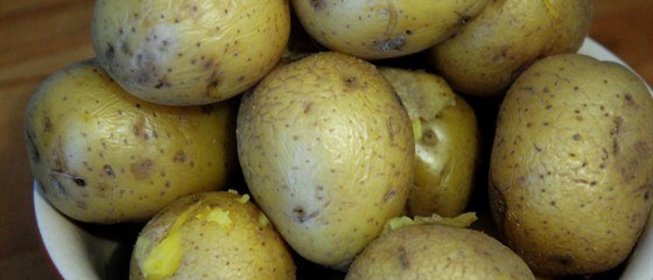 Гноччи, ньокки или клецки