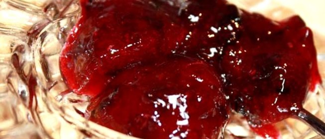 Варенье из смородины при простуде