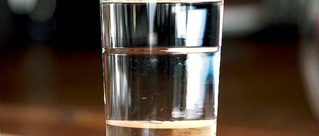 Коктейль «Чумазый Эрни»