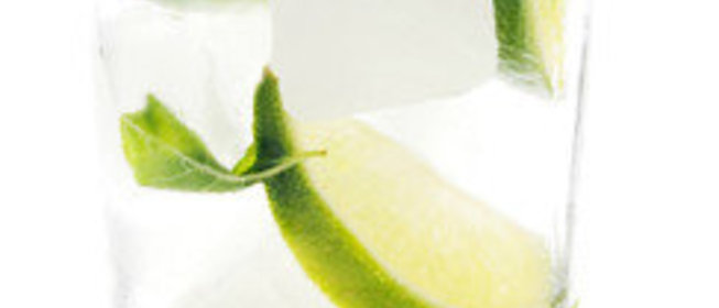 Коктейль «Вкус детства»