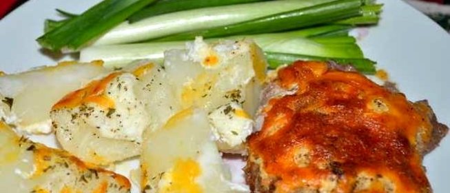 Говядина по-купечески