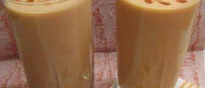 Коктейль шахтерский.