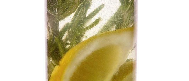 Коктейль Fusion