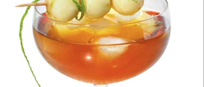 Коктейль Cascador