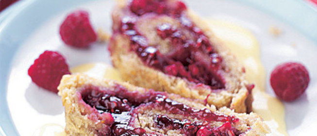 Апельсиново - шоколадное печенье (orangen-schokoladen-kekse)