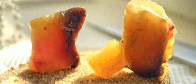 Балык из пелингаса