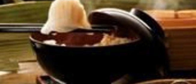 Вантоны (пельмени) с креветками