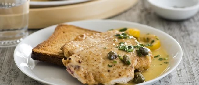 Тирамису с ликером Бейлис