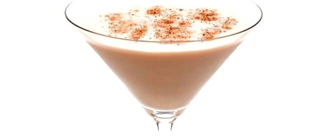 Коктейль Alexander