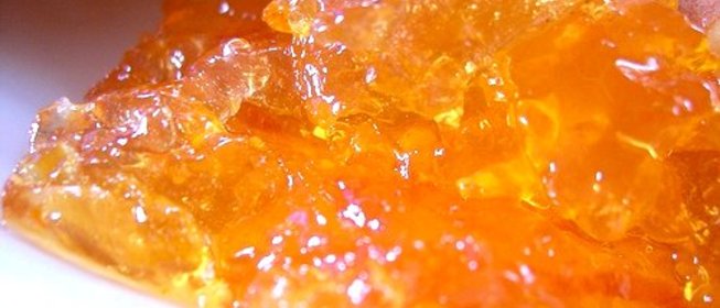 Варенье из яблок с апельсинами и лимонами