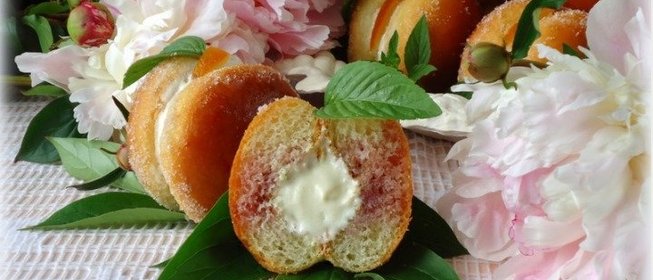 Салат-коктейль с креветками