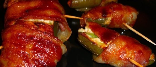 Закуска ЦАРСКАЯ