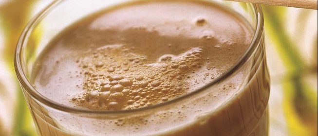 Кофейный коктейль