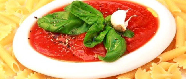 Соус «Пиццайола»