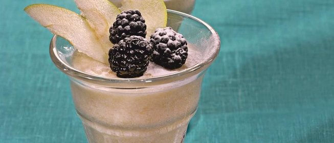 Омлет по-итальянски