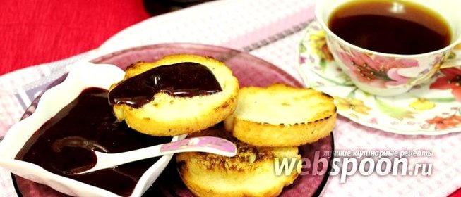 «Живое варенье» из черники, брусники и клубники