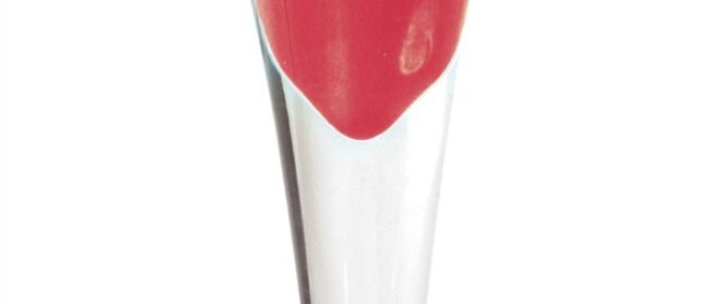 Коктейль Российский флаг