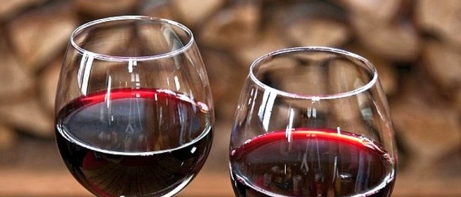 Вино из рябины