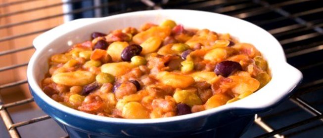 Запеканка из куриного филе